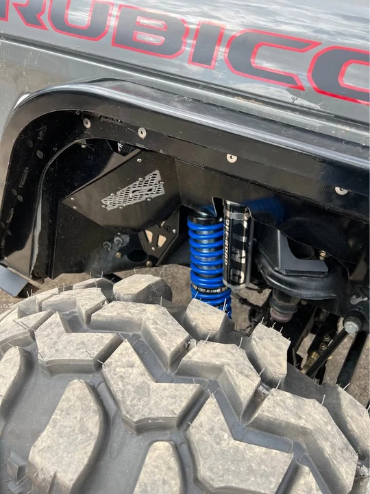 2021 Jeep JT Gladiator - Image 5 of 18