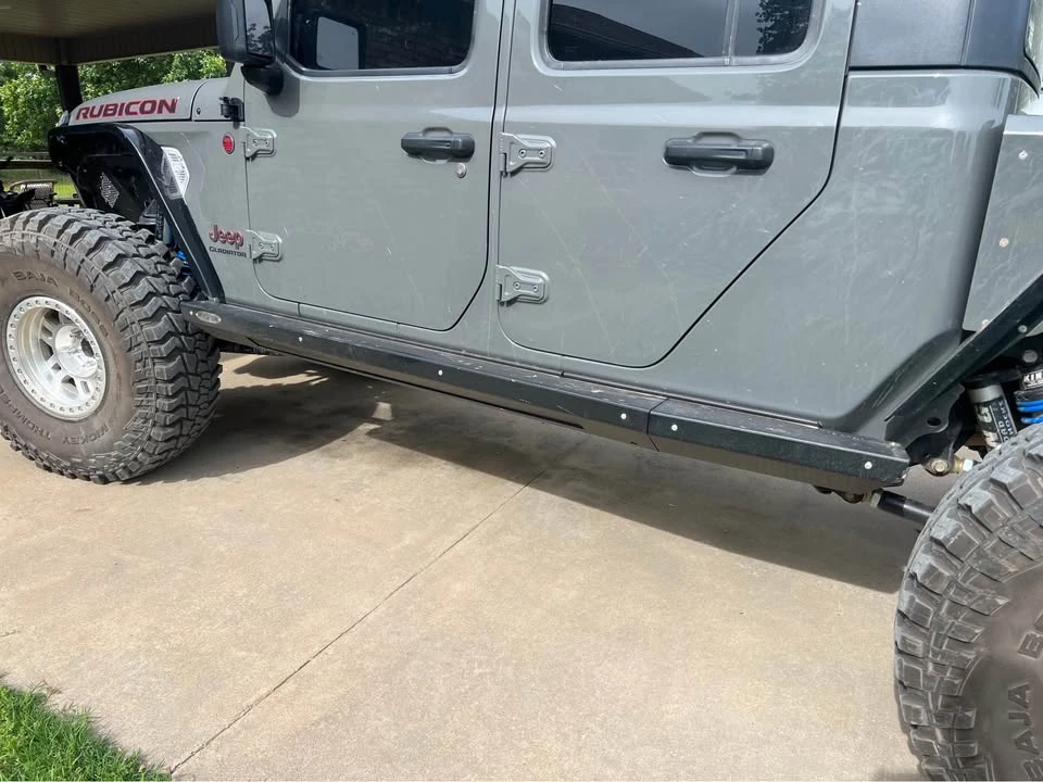2021 Jeep JT Gladiator - Image 16 of 18