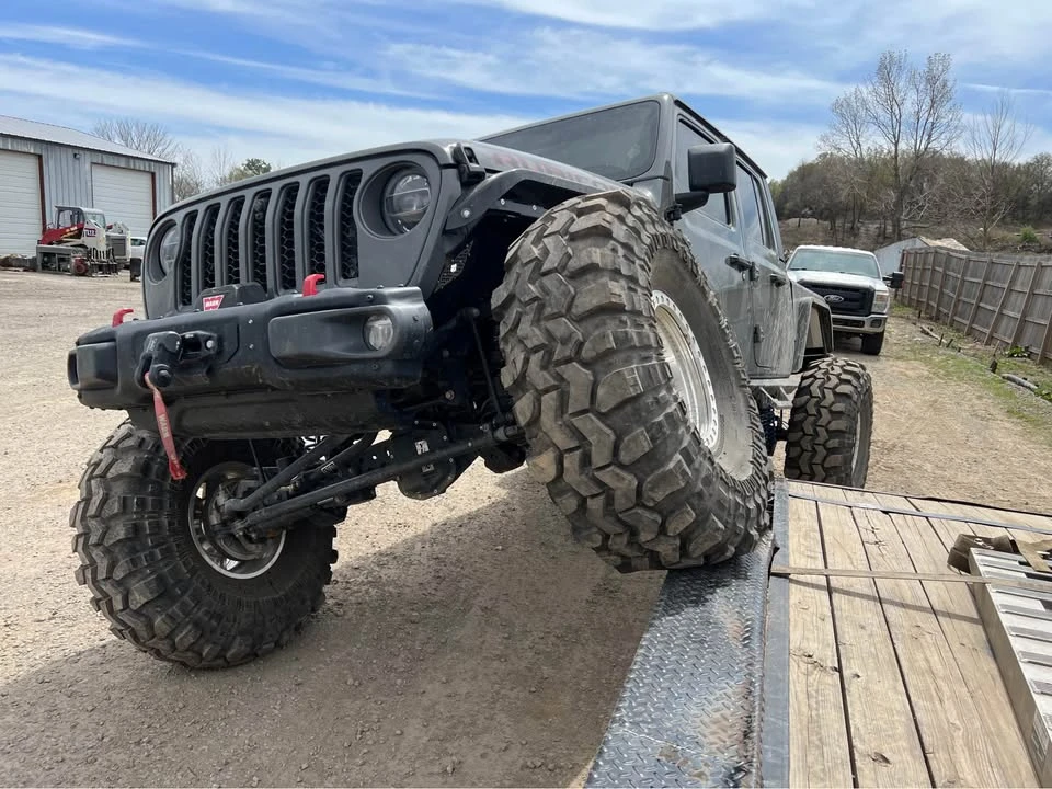2021 Jeep JT Gladiator - Image 11 of 18
