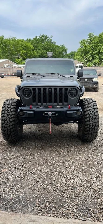 2021 Jeep JT Gladiator - Image 17 of 18