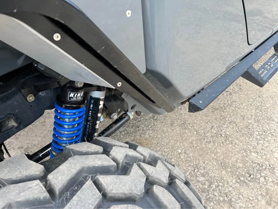 2021 Jeep JT Gladiator - Image 6 of 18