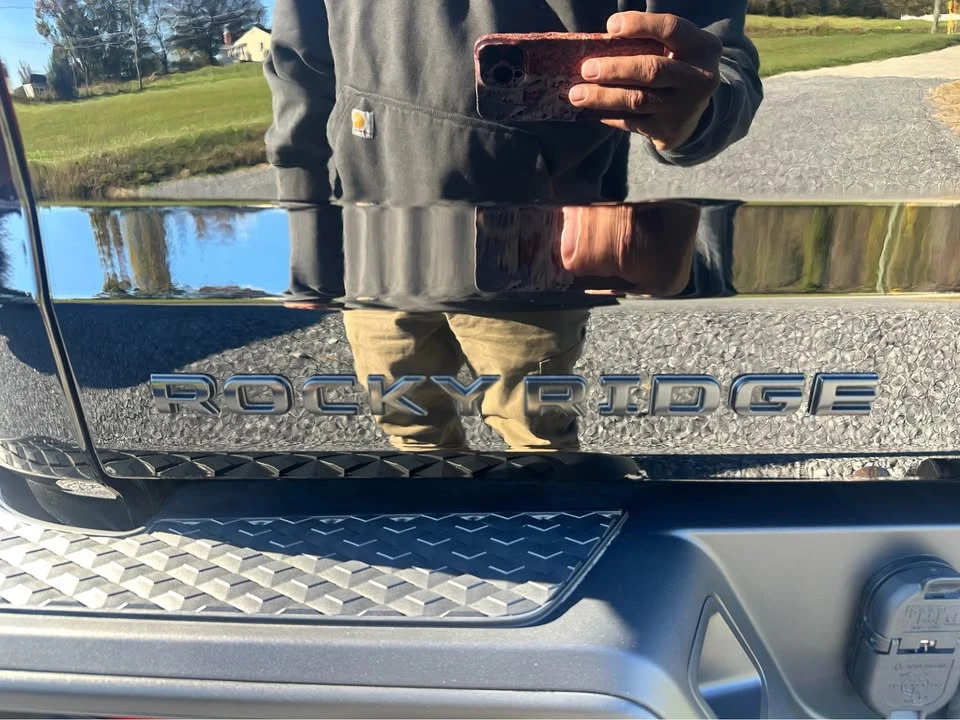 2021 Jeep JT Gladiator - Image 7 of 10