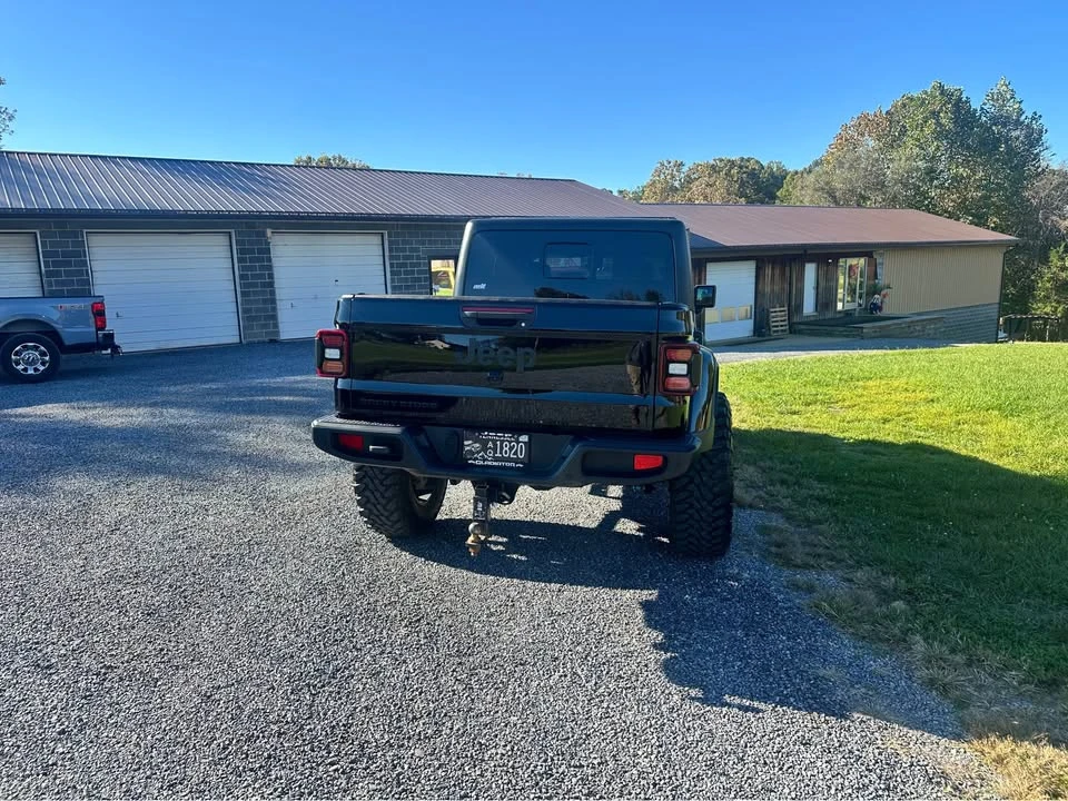 2021 Jeep JT Gladiator - Image 6 of 10