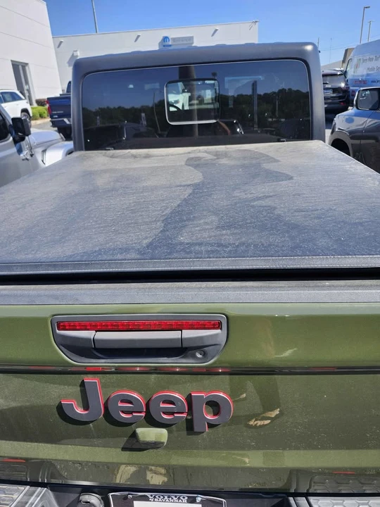 2021 Jeep JT Gladiator - Image 7 of 7