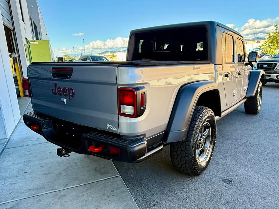 2021 Jeep JT Gladiator - Image 3 of 10