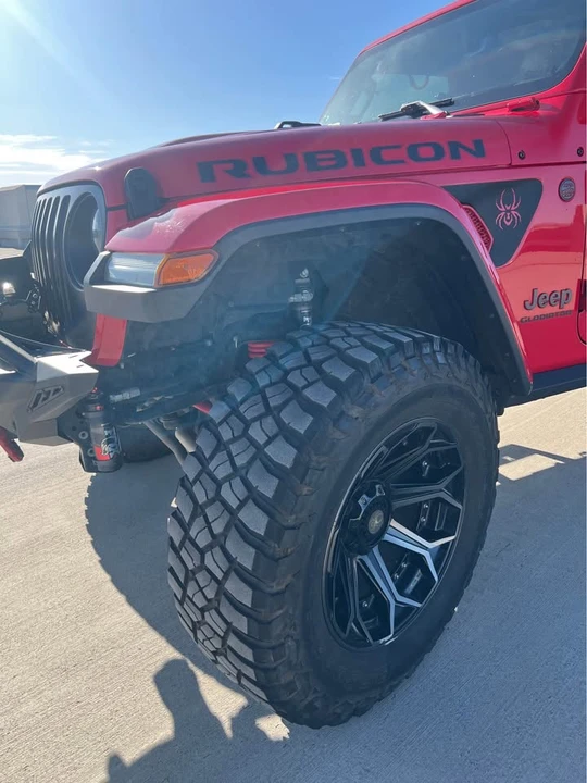 2021 Jeep JT Gladiator - Image 5 of 16