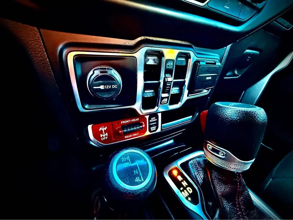 2021 Jeep JT Gladiator - Image 7 of 10