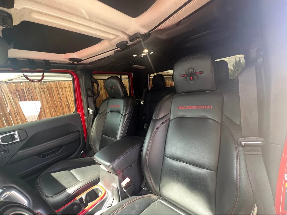 2021 Jeep JT Gladiator - Image 13 of 16