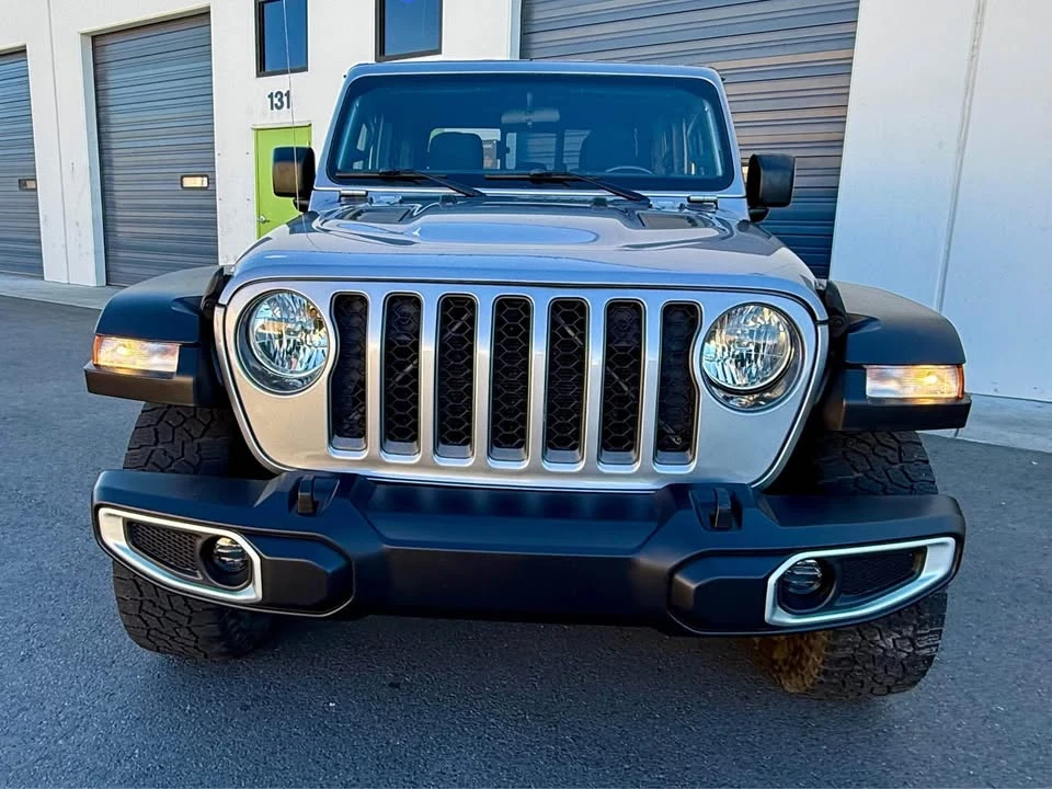 2021 Jeep JT Gladiator - Image 5 of 10