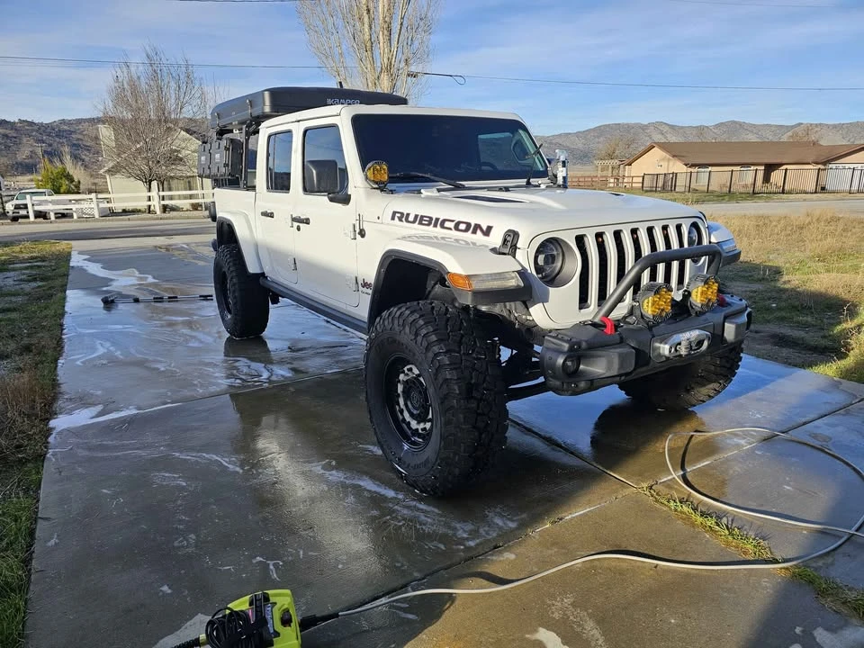 2021 Jeep JT Gladiator - Image 6 of 8