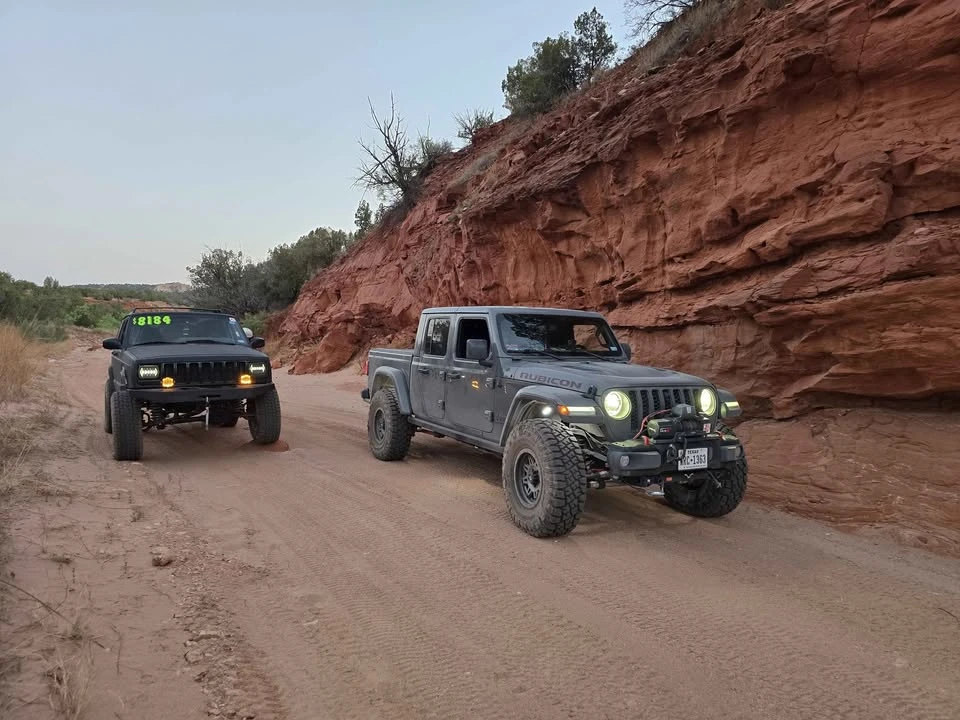 2021 Jeep JT Gladiator - Image 7 of 11