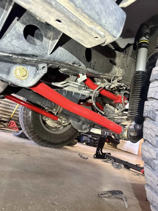 2021 Jeep JT Gladiator - Image 10 of 11