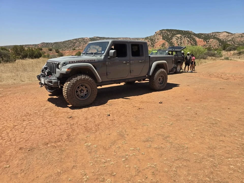 2021 Jeep JT Gladiator - Image 4 of 11