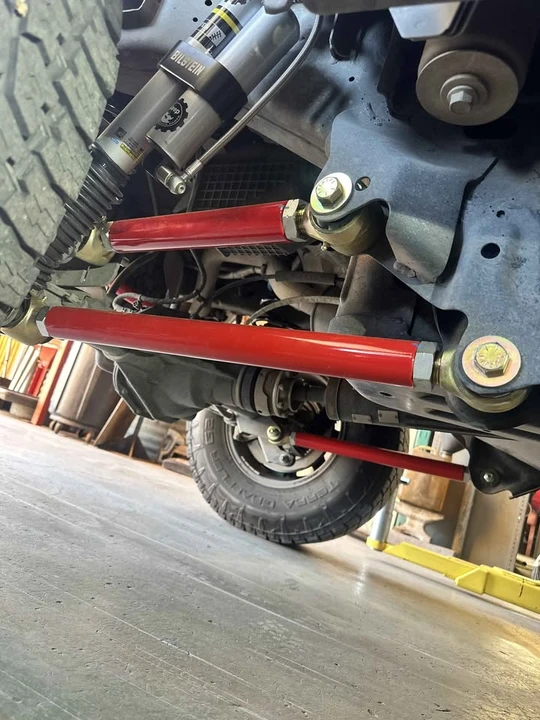 2021 Jeep JT Gladiator - Image 11 of 11