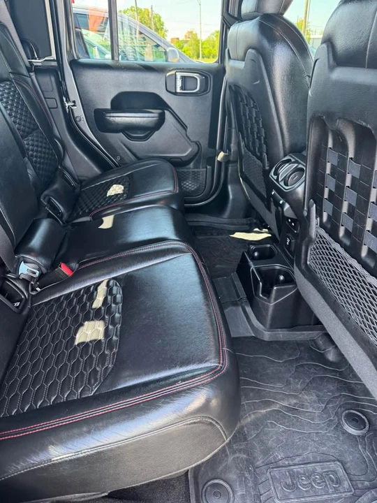 2021 Jeep JT Gladiator - Image 7 of 11