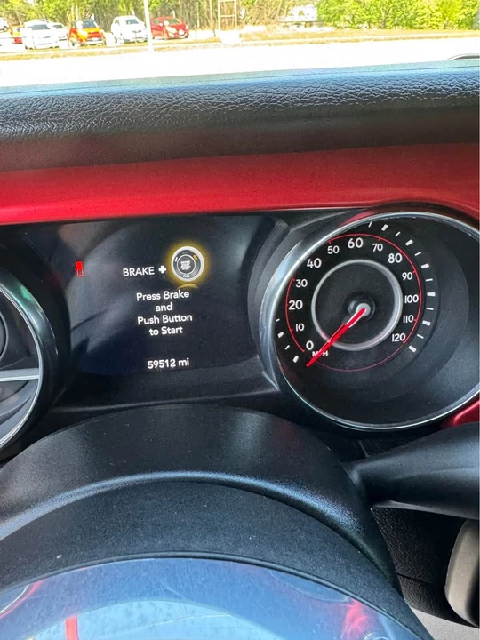 2021 Jeep JT Gladiator - Image 2 of 11