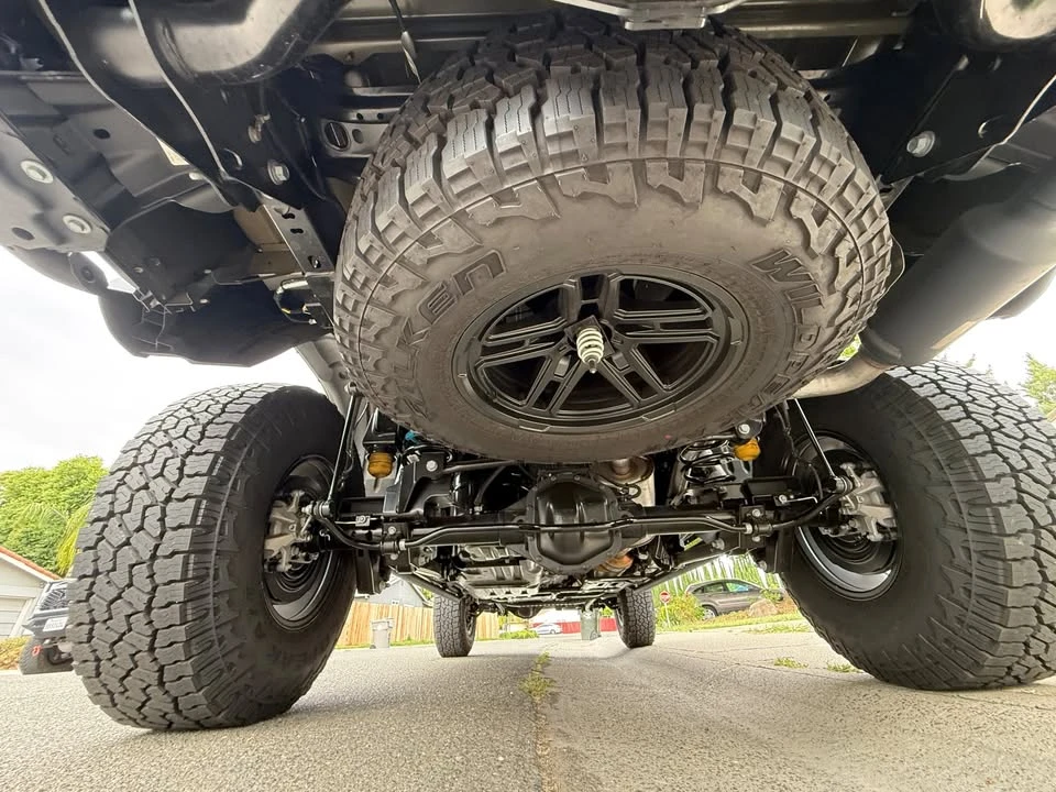 2021 Jeep JT Gladiator - Image 14 of 14
