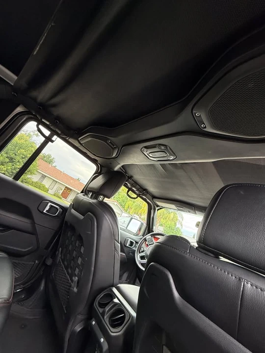 2021 Jeep JT Gladiator - Image 12 of 14