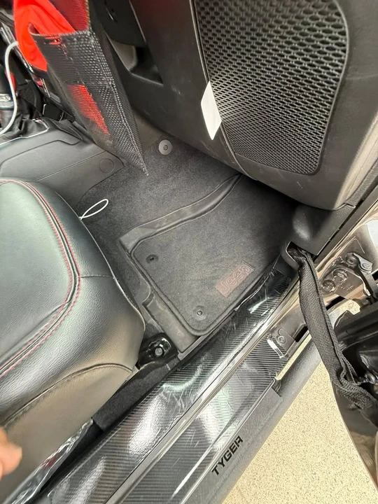 2021 Jeep JT Gladiator - Image 10 of 14