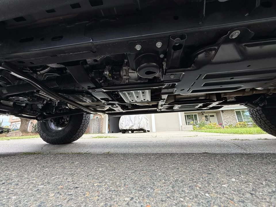 2021 Jeep JT Gladiator - Image 13 of 14