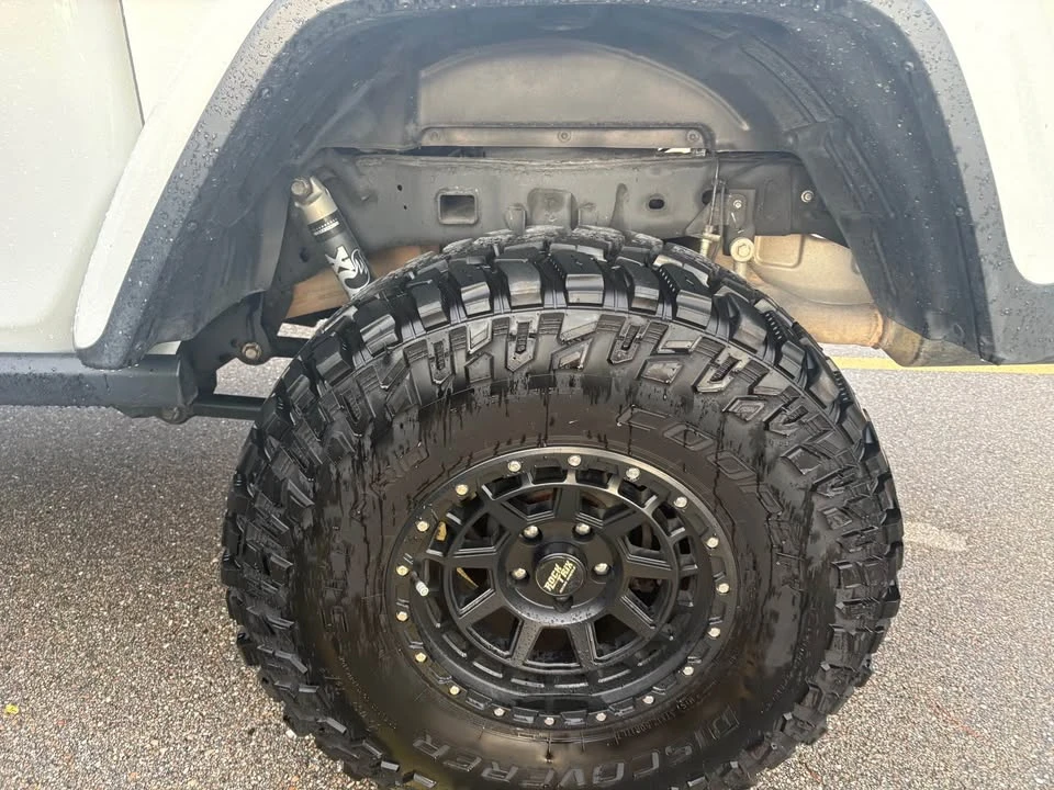 2021 Jeep JT Gladiator - Image 5 of 7