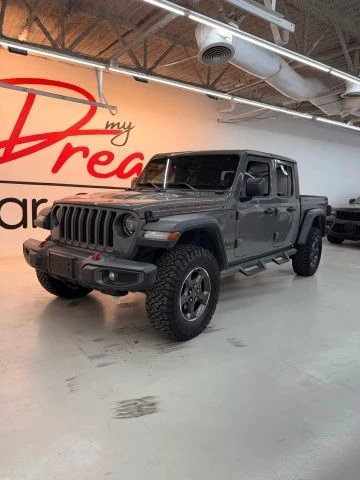2021 Jeep JT Gladiator - Image 3 of 21