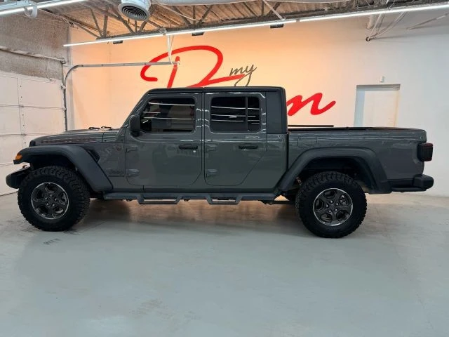 2021 Jeep JT Gladiator - Image 5 of 21