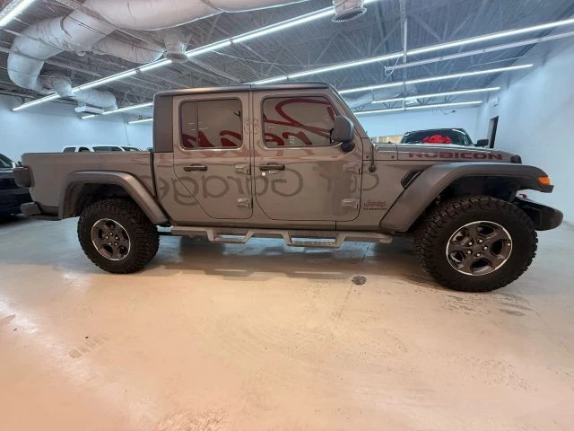 2021 Jeep JT Gladiator - Image 14 of 21
