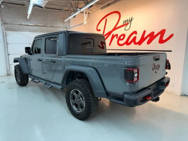 2021 Jeep JT Gladiator - Image 7 of 21