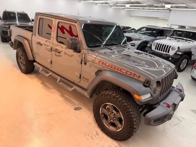 2021 Jeep JT Gladiator - Image 15 of 21
