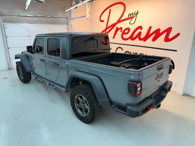 2021 Jeep JT Gladiator - Image 6 of 21