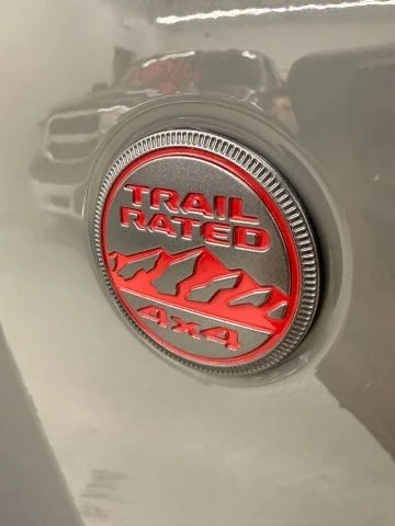2021 Jeep JT Gladiator - Image 21 of 21