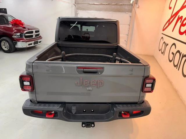 2021 Jeep JT Gladiator - Image 9 of 21