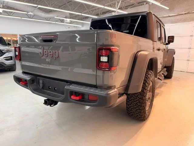 2021 Jeep JT Gladiator - Image 13 of 21