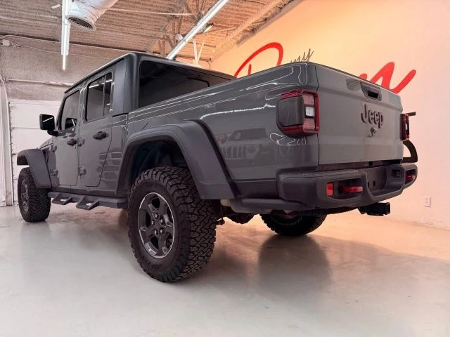 2021 Jeep JT Gladiator - Image 8 of 21