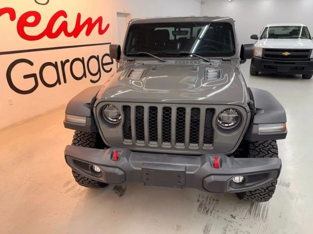 2021 Jeep JT Gladiator - Image 19 of 21