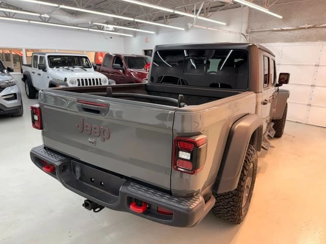 2021 Jeep JT Gladiator - Image 12 of 21