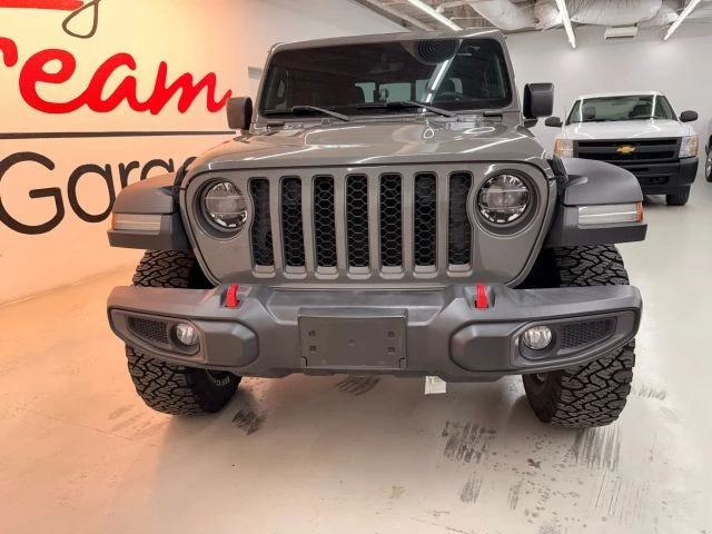 2021 Jeep JT Gladiator - Image 18 of 21