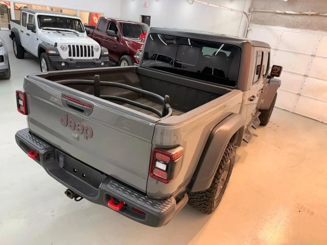 2021 Jeep JT Gladiator - Image 11 of 21