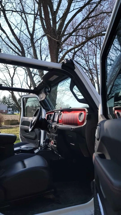 2021 Jeep JT Gladiator - Image 11 of 12