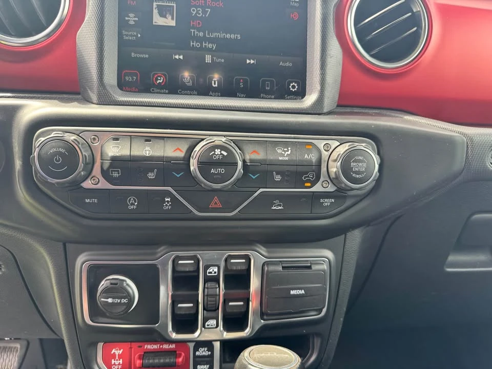 2021 Jeep JT Gladiator - Image 9 of 12