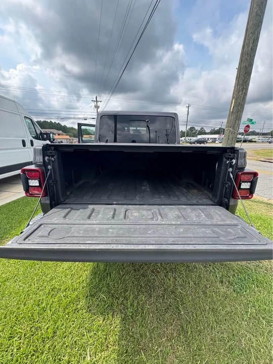 2021 Jeep JT Gladiator - Image 5 of 12