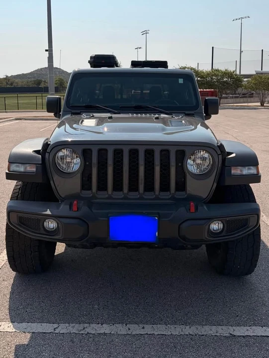 2021 Jeep JT Gladiator - Image 3 of 17