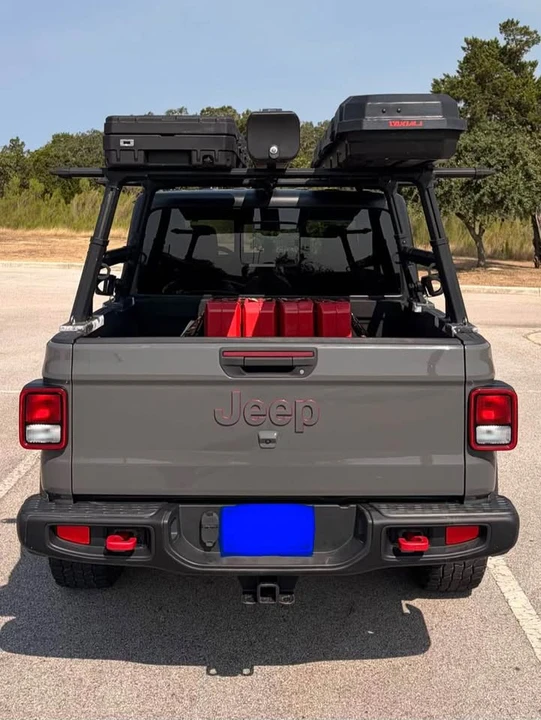 2021 Jeep JT Gladiator - Image 6 of 17