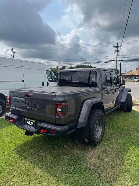 2021 Jeep JT Gladiator - Image 2 of 12