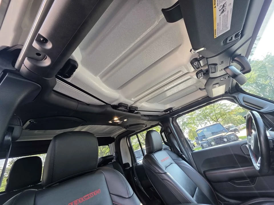 2021 Jeep JT Gladiator - Image 10 of 10