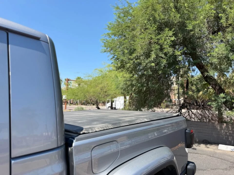 2021 Jeep JT Gladiator - Image 15 of 17