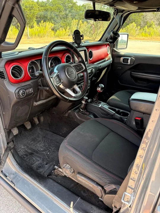 2021 Jeep JT Gladiator - Image 7 of 17