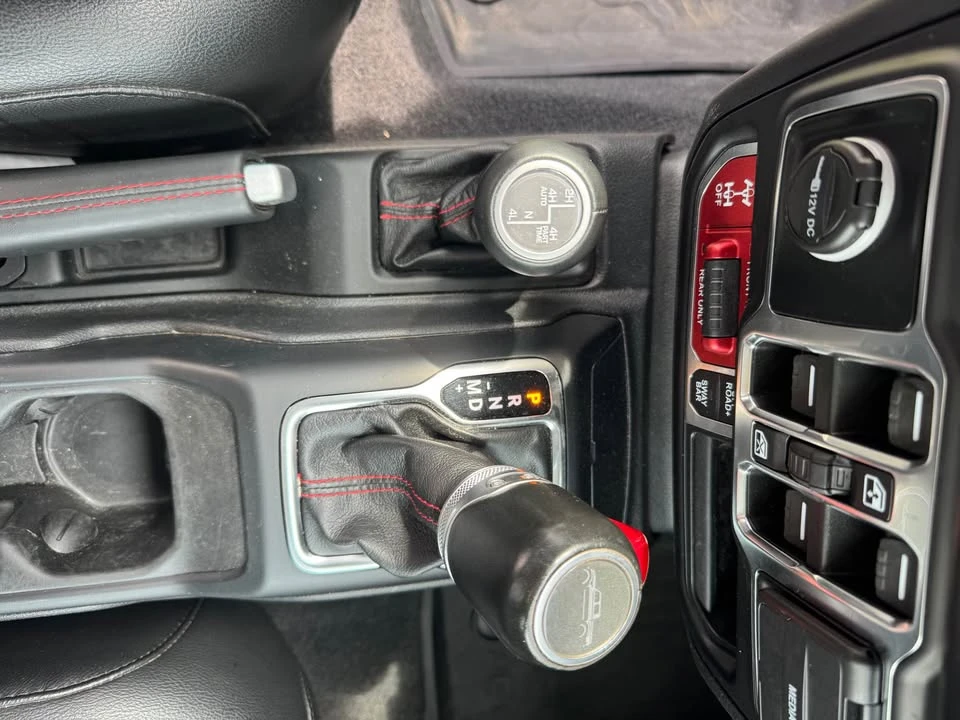 2021 Jeep JT Gladiator - Image 11 of 12