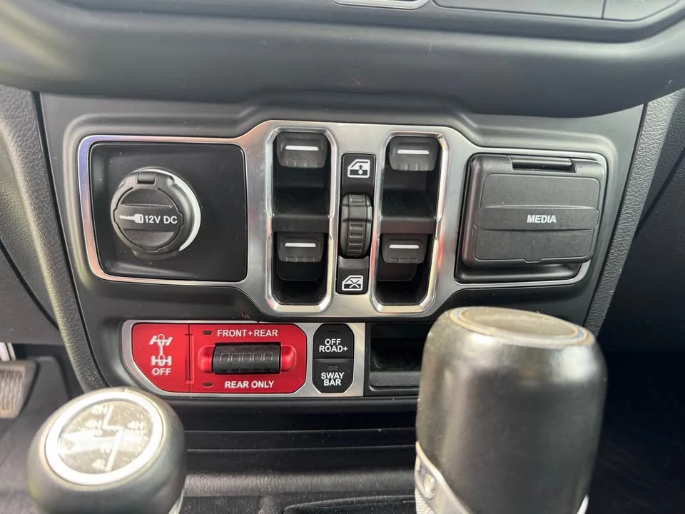 2021 Jeep JT Gladiator - Image 10 of 12